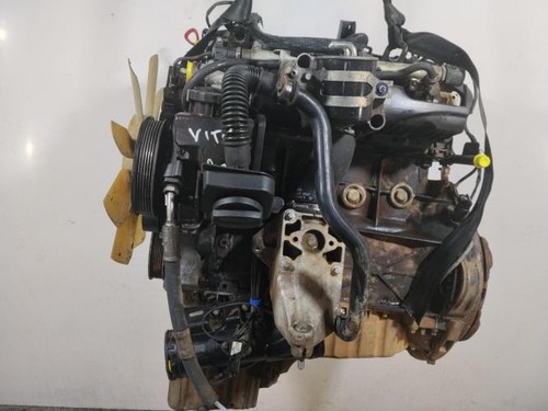 Moteur mercedes vito 639 phase - 639,