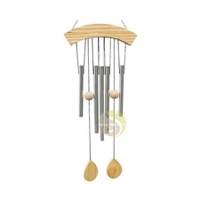 Carillon instant zen Escale