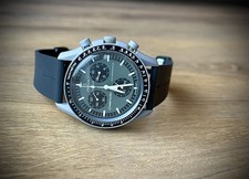 Montre Moonswatch Omega Swatch