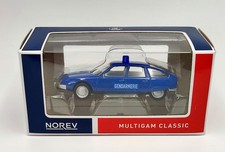 ★ CITROEN CX GENDARMERIE /