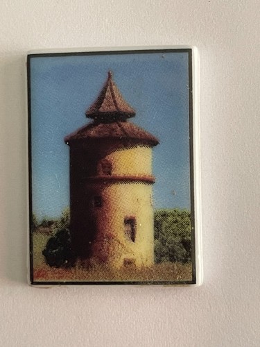 Fève les pigeonniers - les,