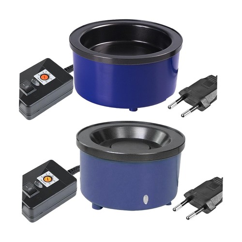 Pot colle chaude - colle, de