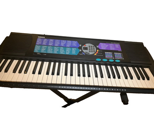 Yamaha psr 185 electronic - yamaha,
