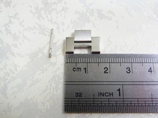 Montre Cartier Tank Ronde Solo