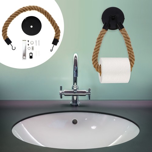 Devidoire papier porte - wc,