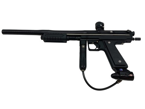 Meteor sniper pump midnight - sniper,