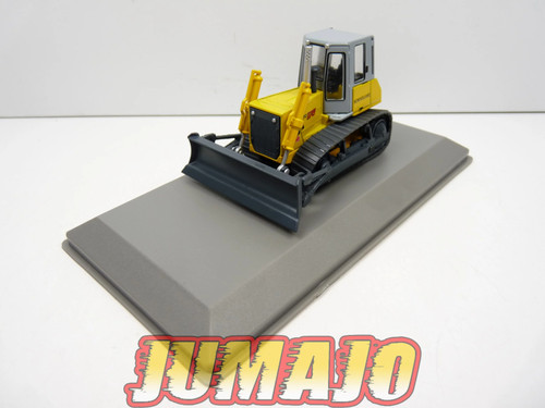 Btp41 vehicule chantier - de,