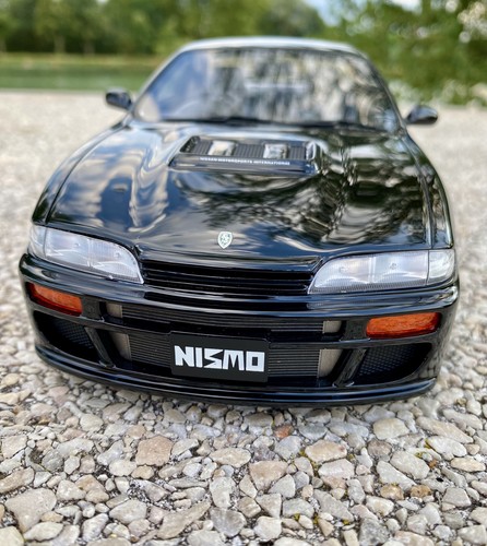 Ottomobile nissan nismo - nissan,
