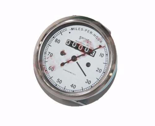 Réplique smiths compteur - réplique,
