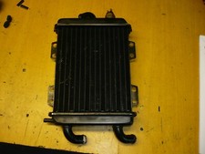 radiateur origine Scooter Peugeot 50 125 Elyseo  45293