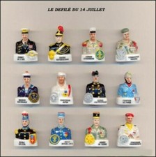 2013 DEFILE 14 JUILLET PARIS
