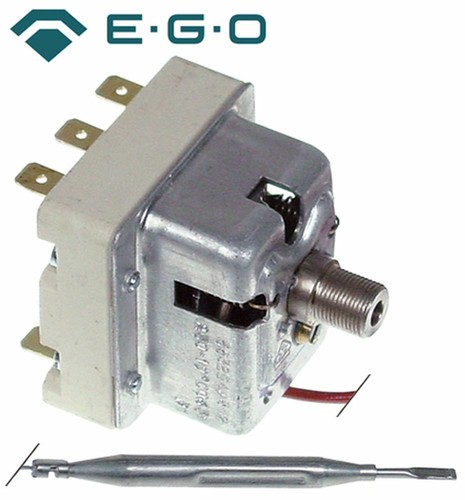 Thermostat sécurité temp - sÉcuritÉ,