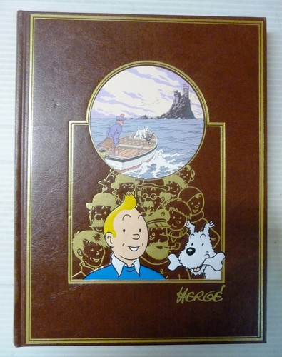 Tintin rombaldi ile - ,