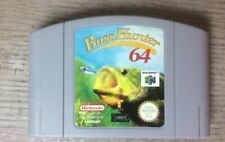 In-Fisherman Bass Hunter 64 (Nintendo 64) N64