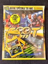 PANINI STARTER PACK EMP TY