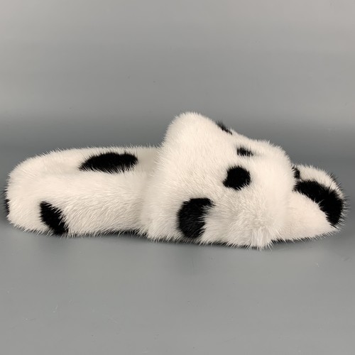 Zizi donohoe taille blanc - donohoe, 8