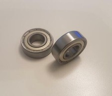 2 Palier Stockage Gas- Brûleur à Huile Moteur Elco Klöckner Wolf Vaillant El Ek