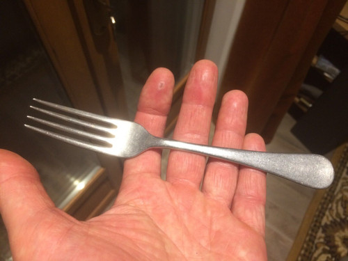 Fourchette ww2 reed - us,