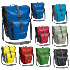 Vaude Aqua Back Plus Sac À Dos Double Imperméable Pour Porte-Bagages 51 L
