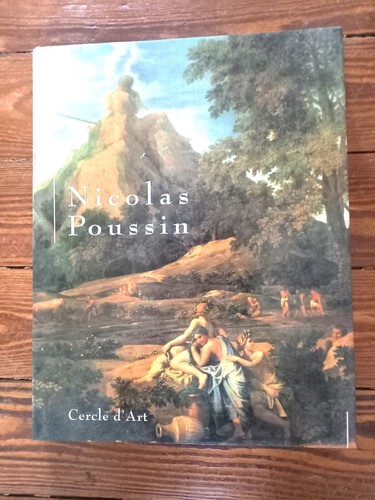 Nicolas poussin cercle - ,
