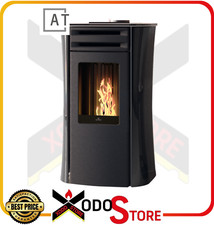 Poêle Pellet Edilkamin Dania