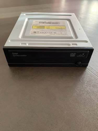 Lecteur graveur dvd samsung - lecteur,