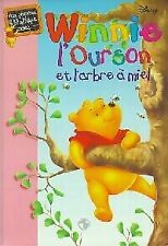 Winnie l'ourson et l'arbre à