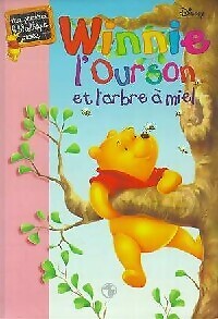 Winnie ourson arbre à - l'ourson, et