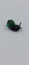 Escargot creation artisanale