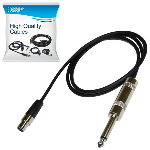 Instrument câble pour shure - câble,