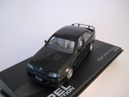 Ixo metalopel lotus - ixo,