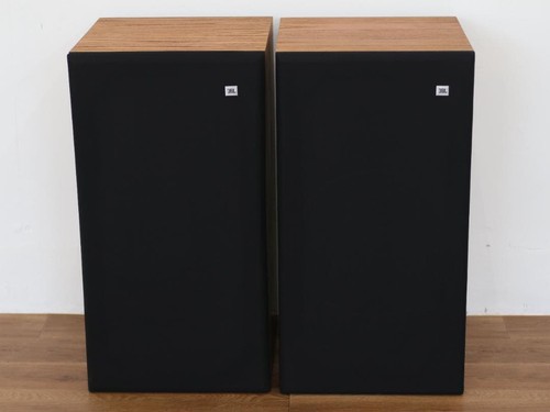 Jbl l26 refinished enclosure - [refinished,