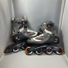 SALOMON DR-70 Inline