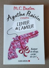 Agatha Raisin enquête 11 -