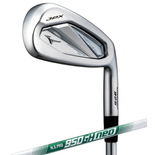 Mizuno jpx 925 - jpx, pro