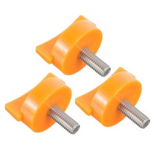 3 Pcs Accessoires Pour Vis De