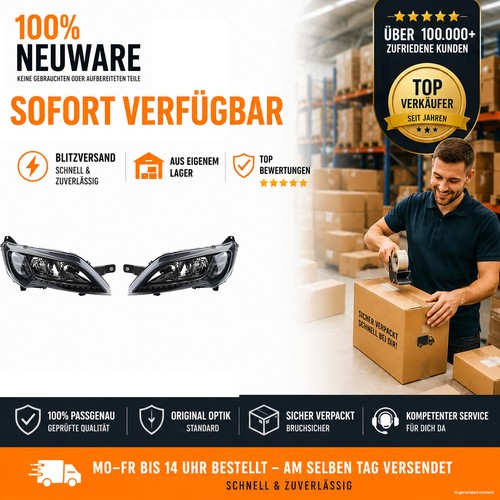 Phare compatible avec fiat - compatible,