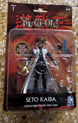 Figurine collector oh - figurine, yu-gi-oh