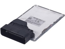 Appareil de Commande Clapet