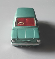 Hillman imperia dinky toys - hillman, gb