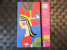 Loisir créatif : sable