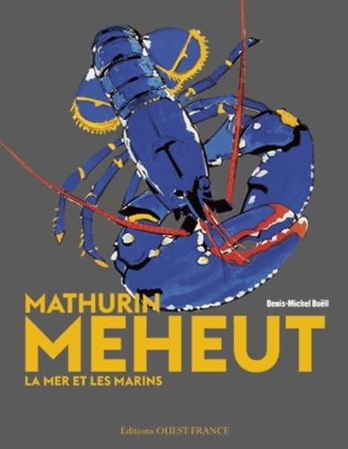 Mathurin meheut mer et - meheut:,