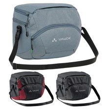 Vaude OnTour Box L Sac De Vélo Sacoche De Guidon KlickFix Sac Avant Sangle