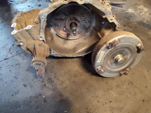 Chrysler voyager 2002 diesel - chrysler,