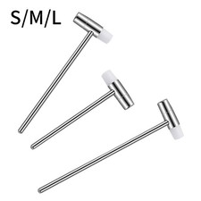 Marteau à frapper double