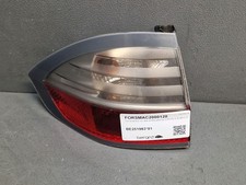 Feu extérieur arrière gauche - Ford SMax / S-Max jusqu'à mars 2010