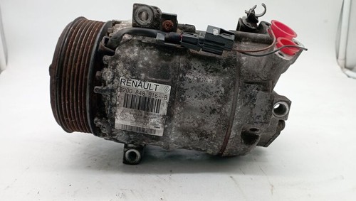 8200848916b compresseur clim - compresseur,
