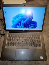 DELL 7480 14' FHD Core i5-7300U 2.7Ghz Windows 11 PRO - TBE