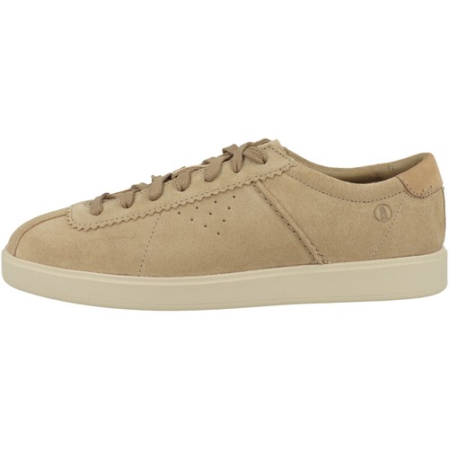Clarks lockford lace sneaker - clarks,