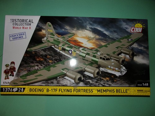 Cobi bombardier boeing - cobi,